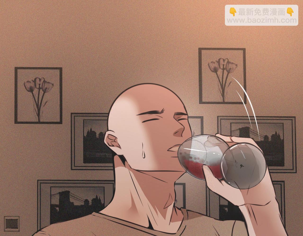 變成血族是什麼體驗 - 第44話 能力升級？(3/3) - 3