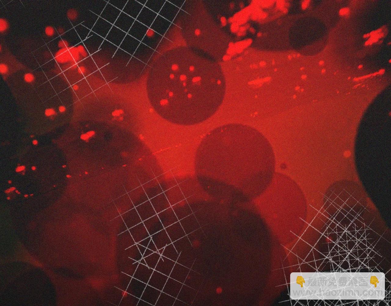 變成血族是什麼體驗 - 第44話 能力升級？(3/3) - 2