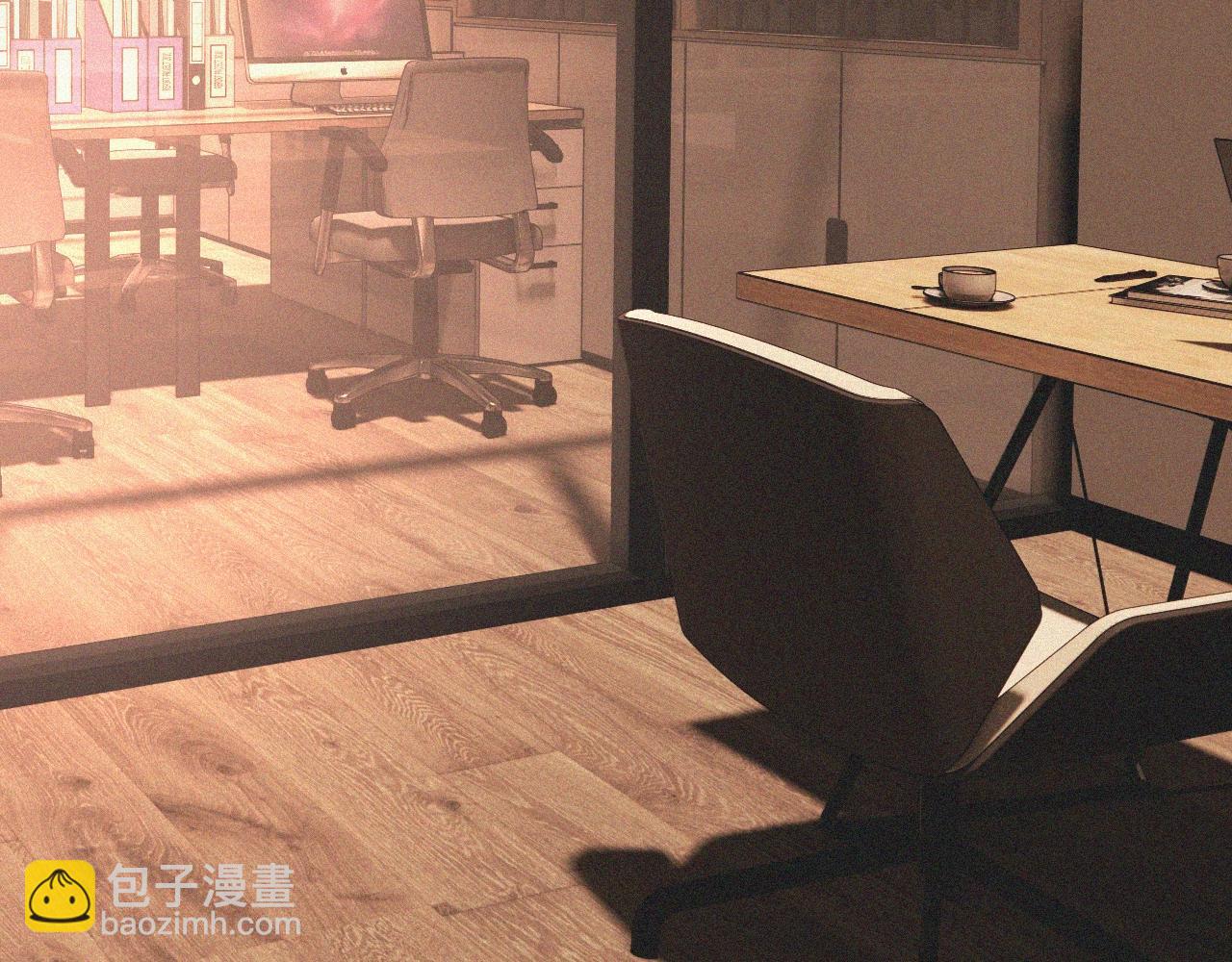 變成血族是什麼體驗 - 第46話 小小曖昧？(1/3) - 6