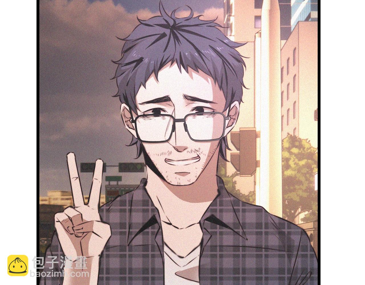 變成血族是什麼體驗 - 第52話 不爽的老夏(1/2) - 7