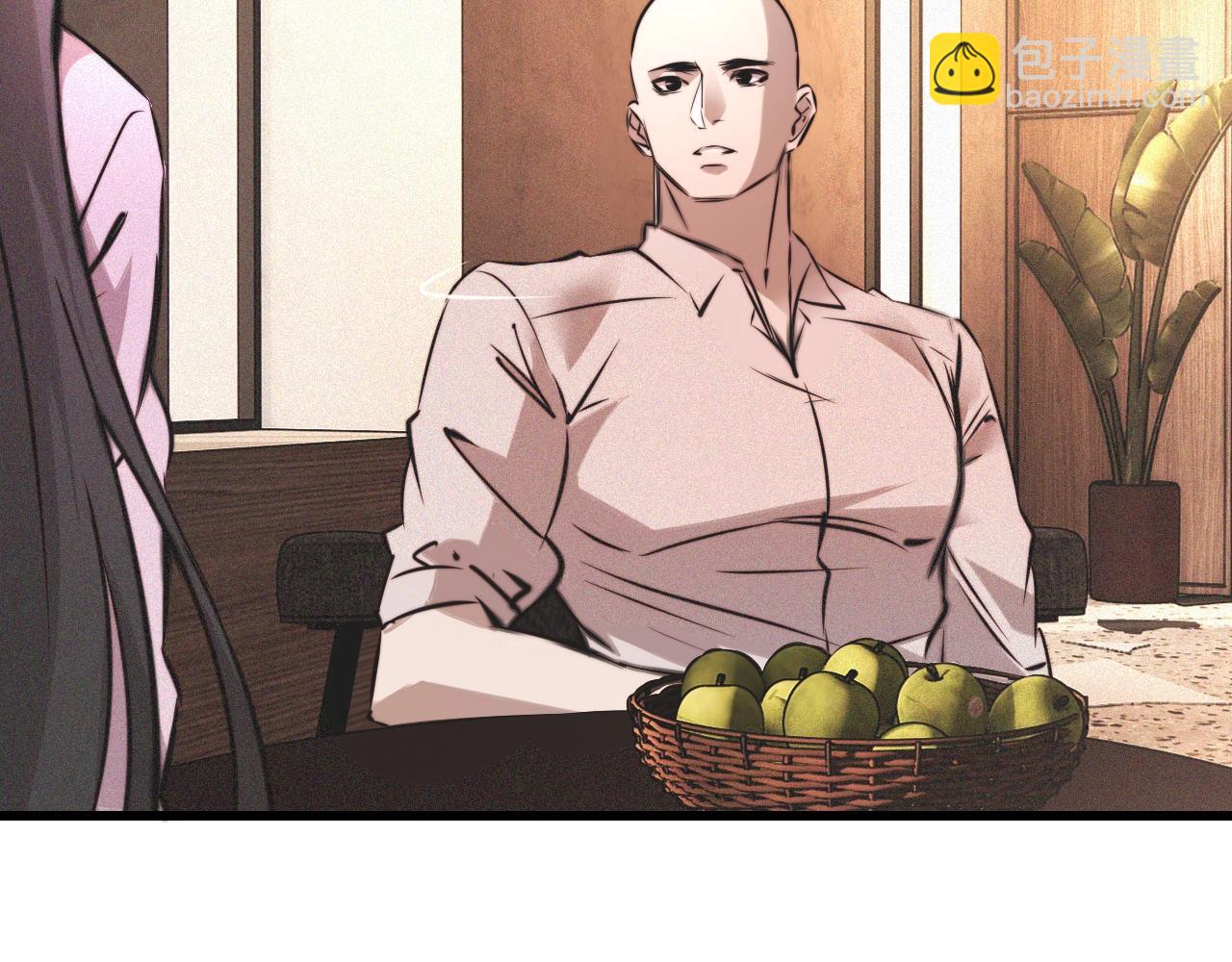 變成血族是什麼體驗 - 第52話 不爽的老夏(2/2) - 8