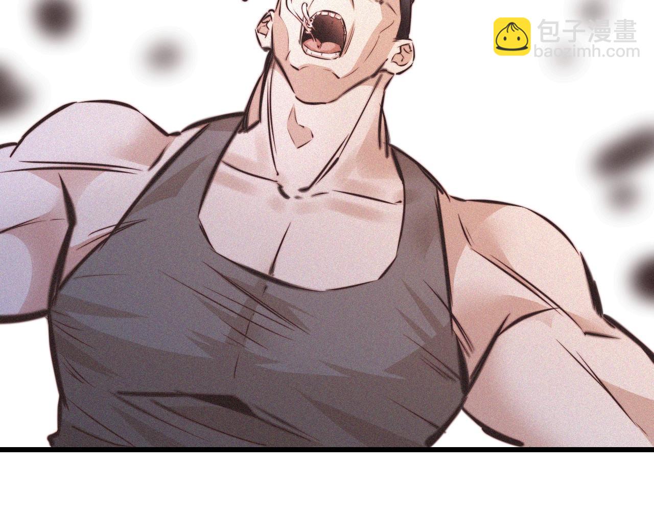 變成血族是什麼體驗 - 第72話 不太正常的大表哥(1/2) - 8