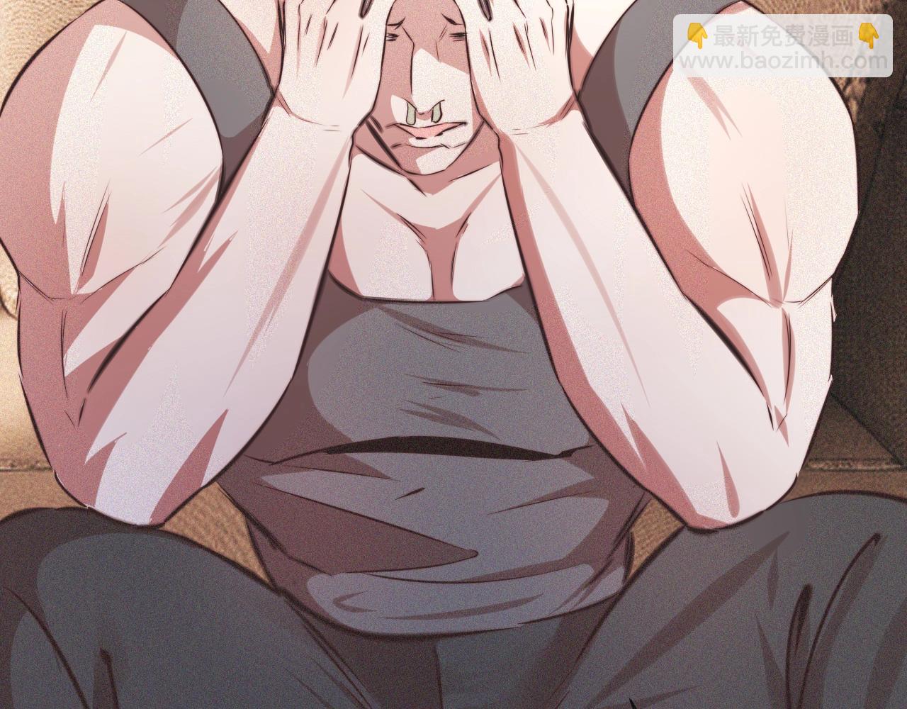 變成血族是什麼體驗 - 第72話 不太正常的大表哥(2/2) - 3