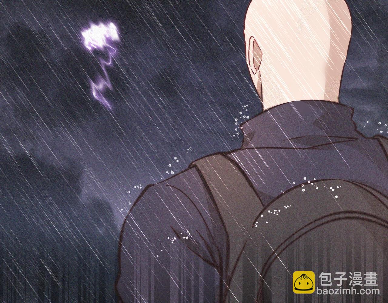 變成血族是什麼體驗 - 第74話 新的血族？！(3/3) - 2