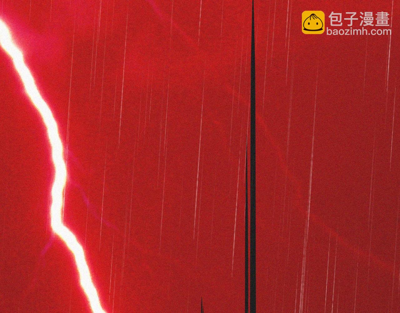 變成血族是什麼體驗 - 第76話 有頭髮了？！(3/3) - 3