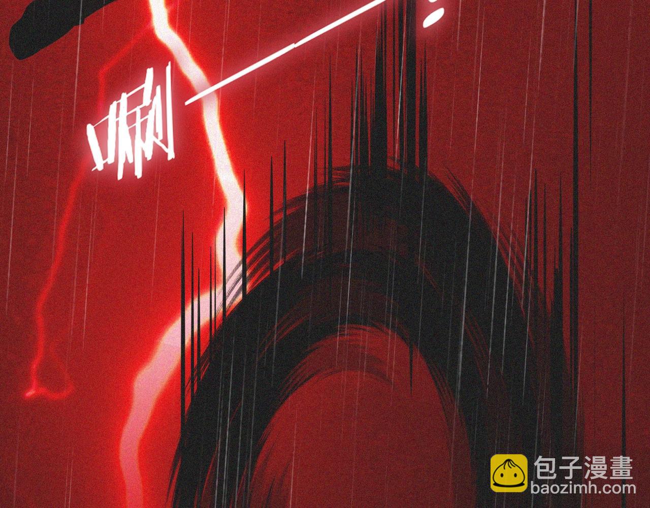 變成血族是什麼體驗 - 第76話 有頭髮了？！(3/3) - 1