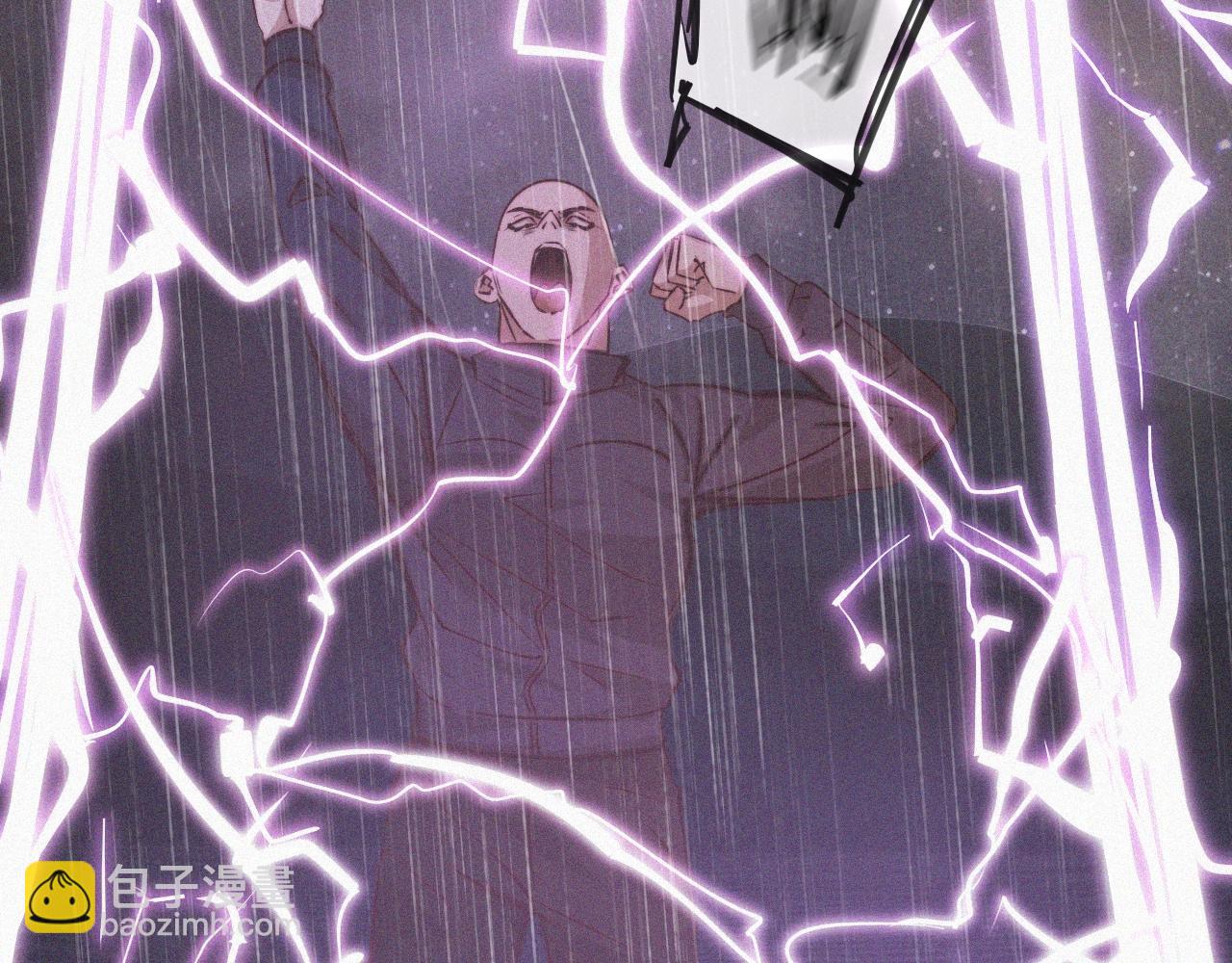 變成血族是什麼體驗 - 第76話 有頭髮了？！(1/3) - 3