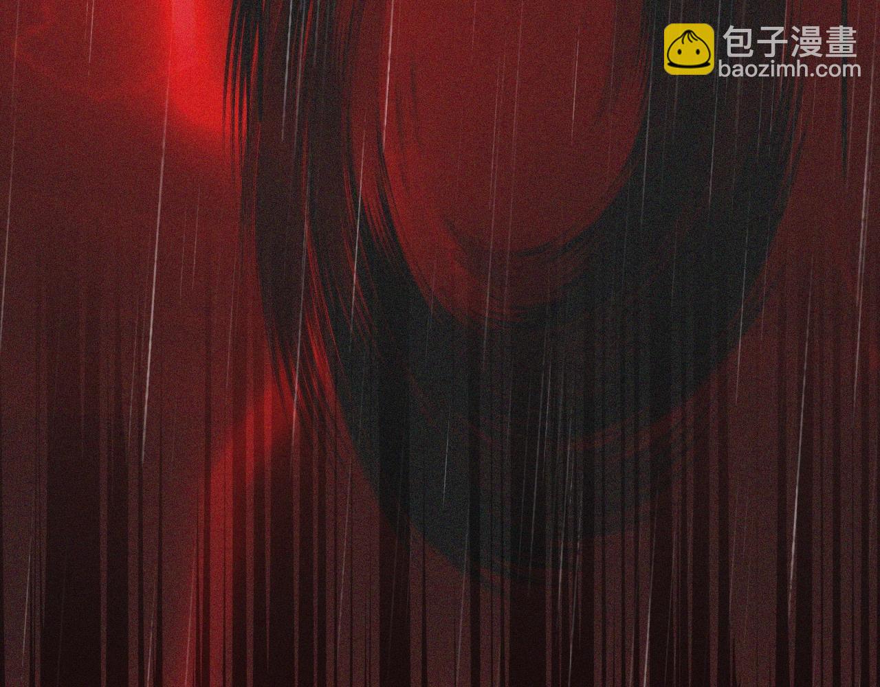 變成血族是什麼體驗 - 第76話 有頭髮了？！(3/3) - 2