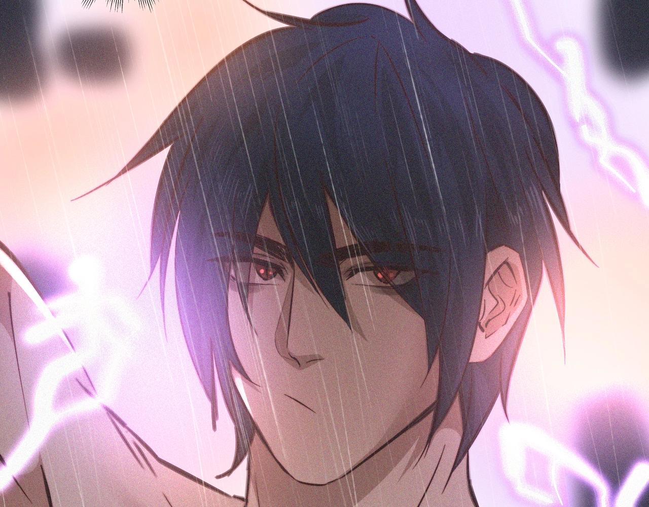 變成血族是什麼體驗 - 第76話 有頭髮了？！(1/3) - 3