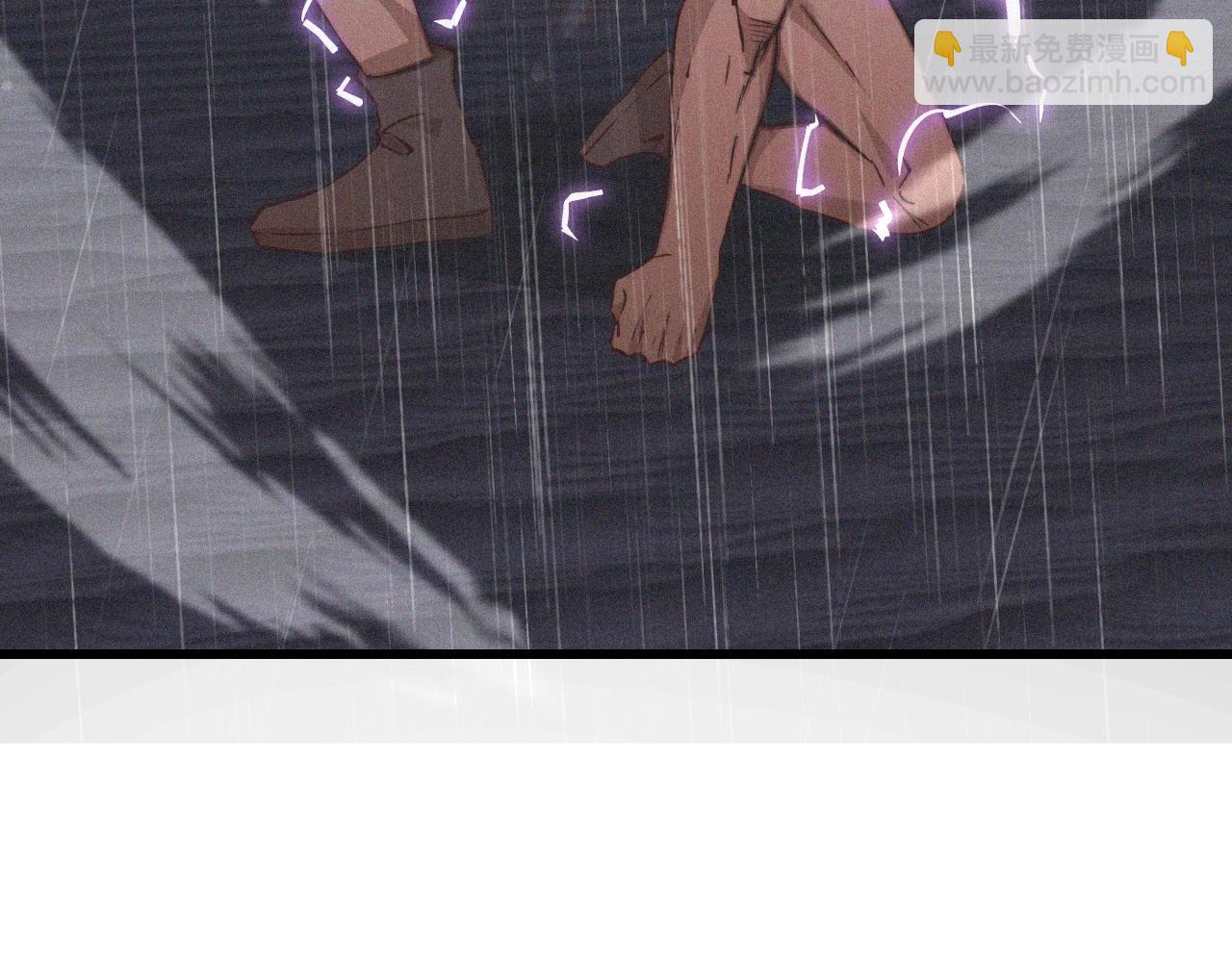 變成血族是什麼體驗 - 第76話 有頭髮了？！(1/3) - 4