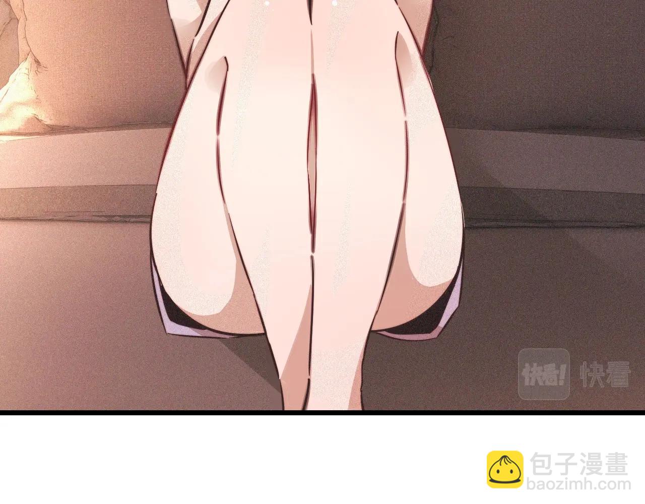 變成血族是什麼體驗 - 第76話 有頭髮了？！(1/3) - 2