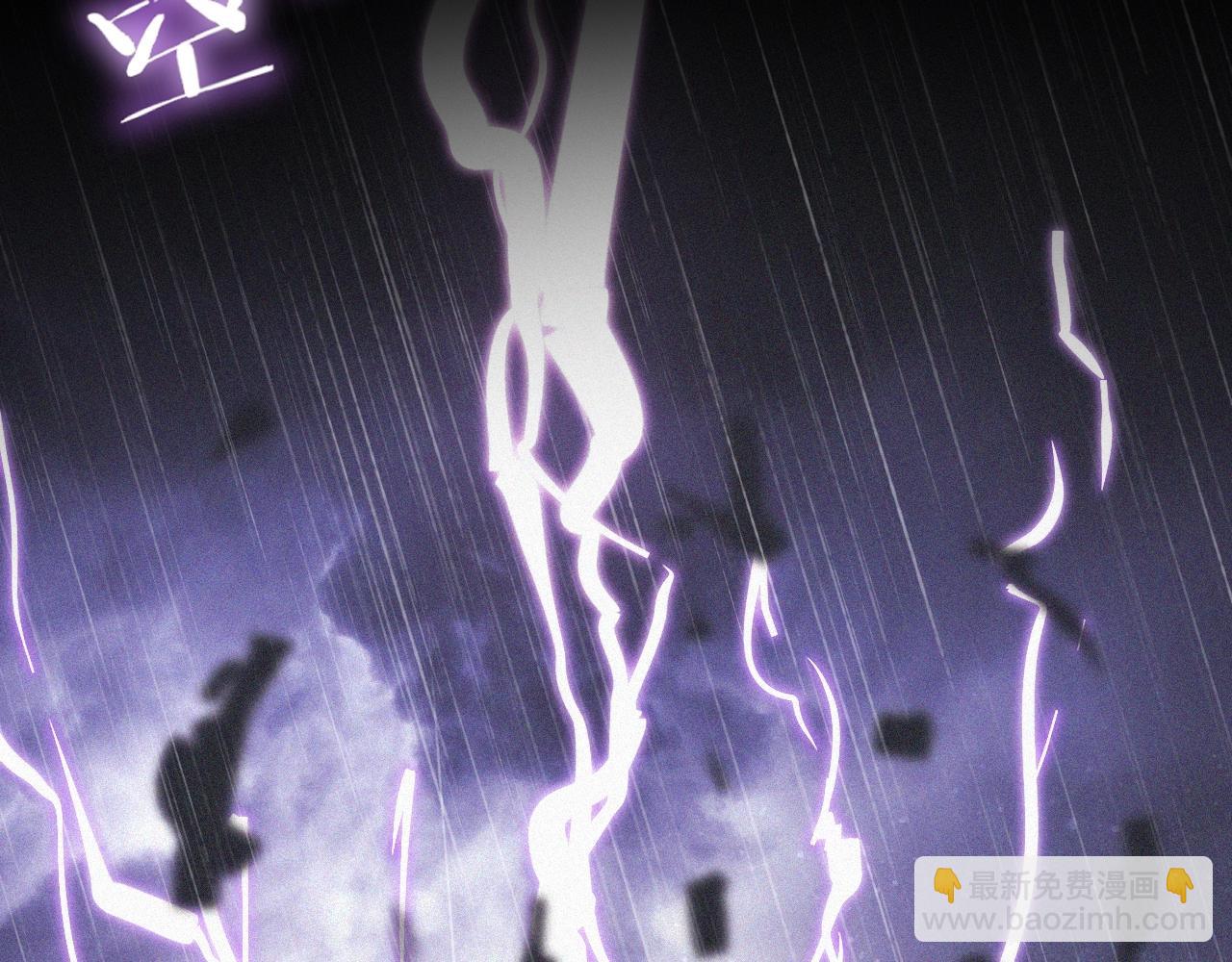 變成血族是什麼體驗 - 第76話 有頭髮了？！(1/3) - 8