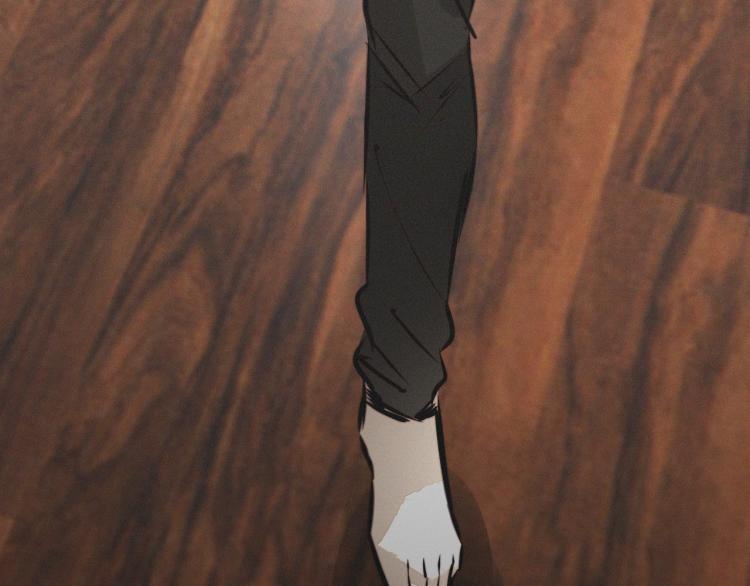 變成血族是什麼體驗 - 第9話 普通朋友(2/3) - 5