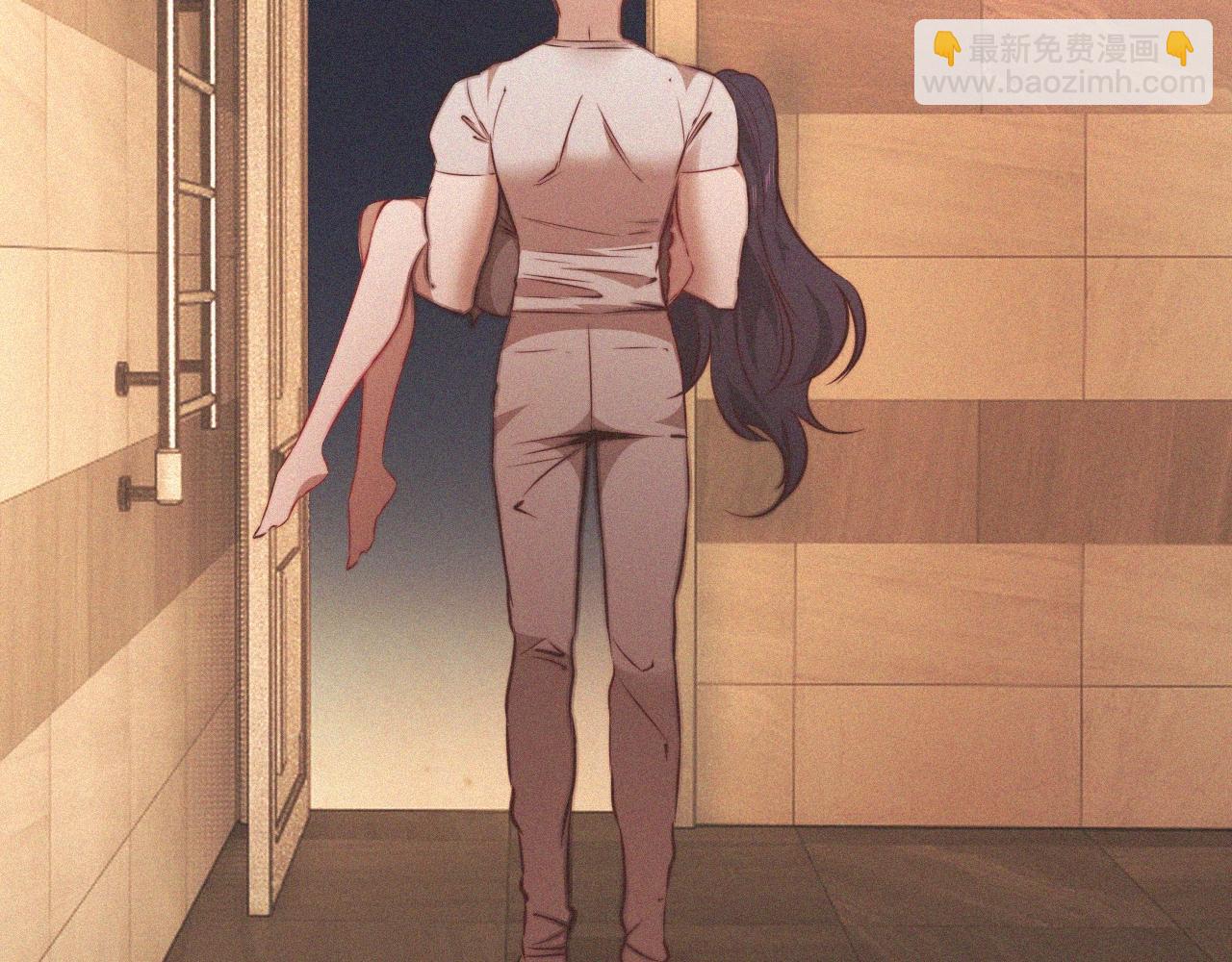 變成血族是什麼體驗 - 第84話 認知能力(1/3) - 3