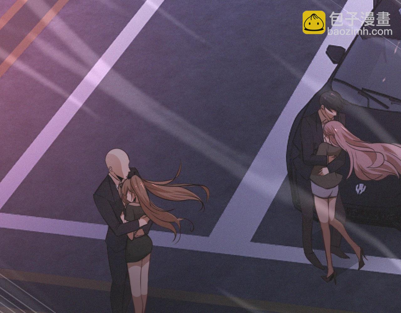 變成血族是什麼體驗 - 第98話 誤會與驚喜(1/2) - 6