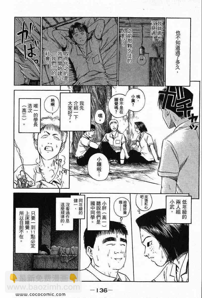 彼岸岛 - 兄贵篇(3/4) - 6