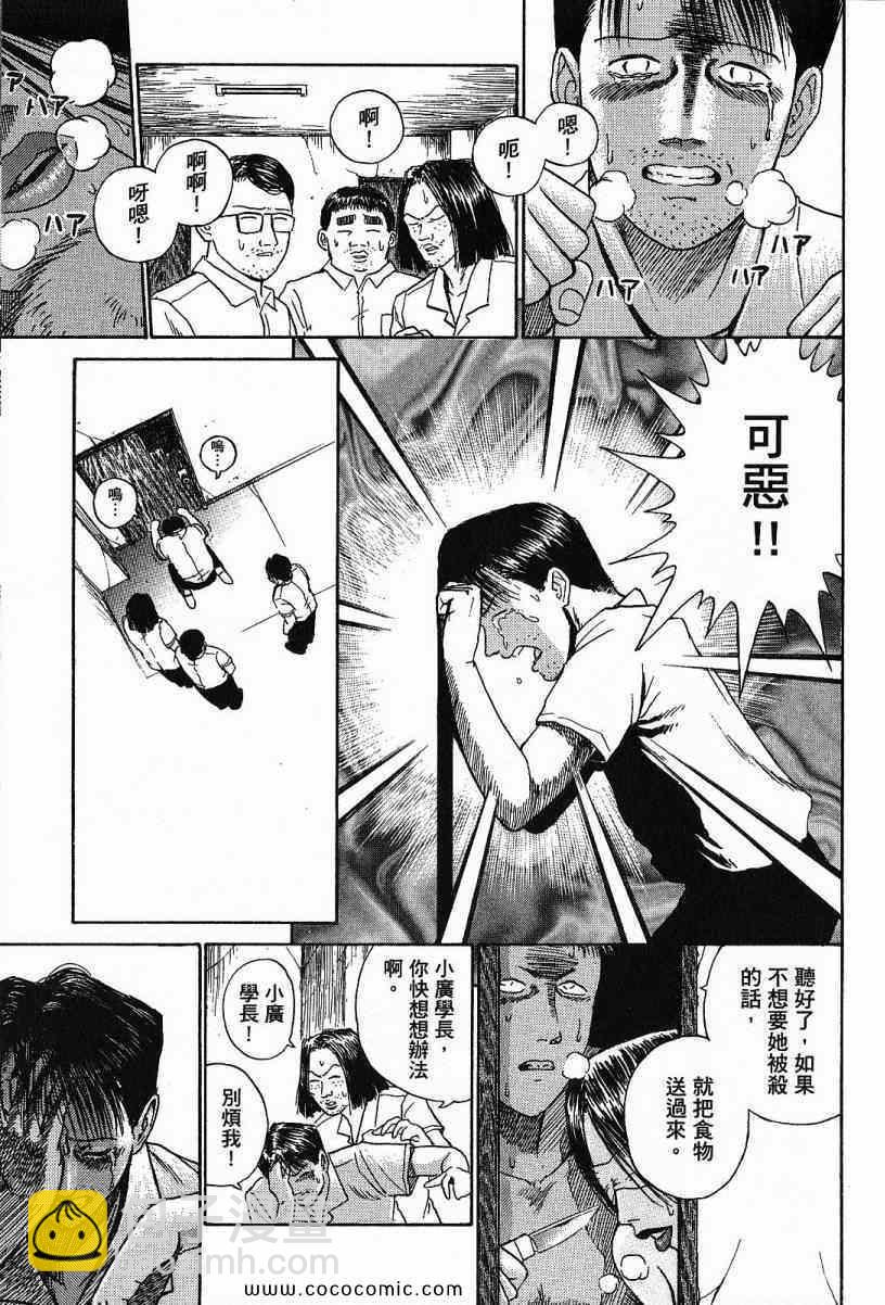 彼岸岛 - 兄贵篇(3/4) - 3