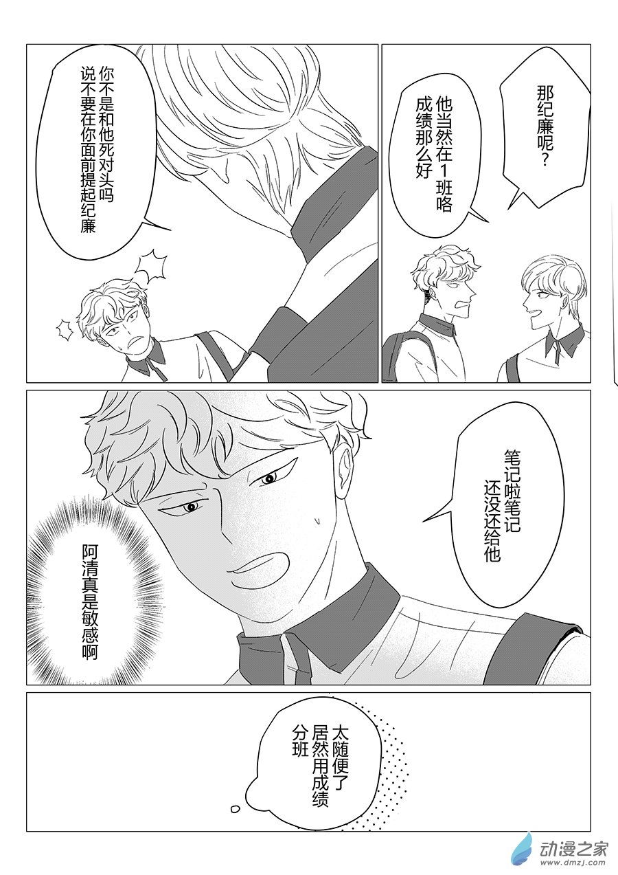 13 新的一周-第13话