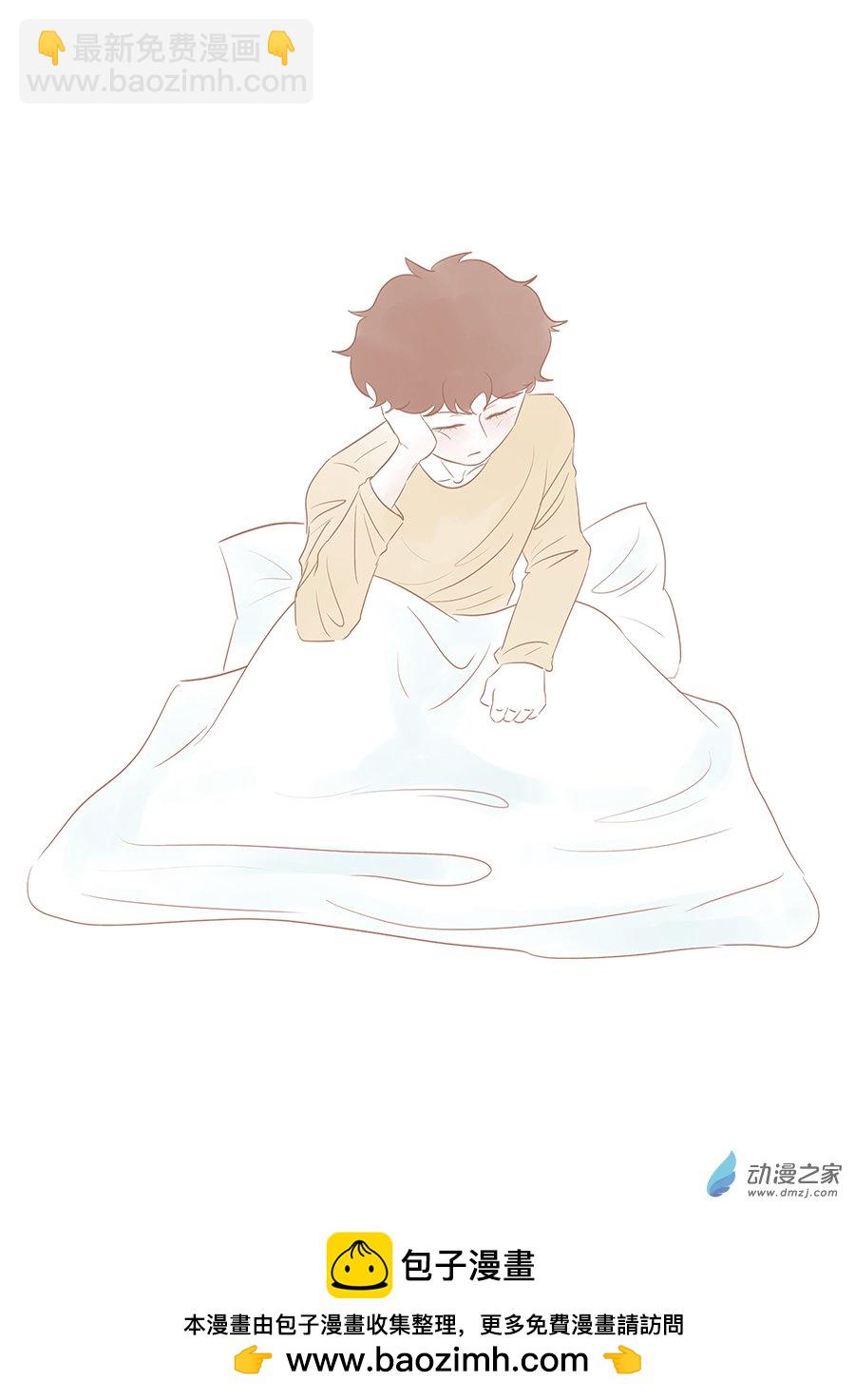 21  完美男友-第21话