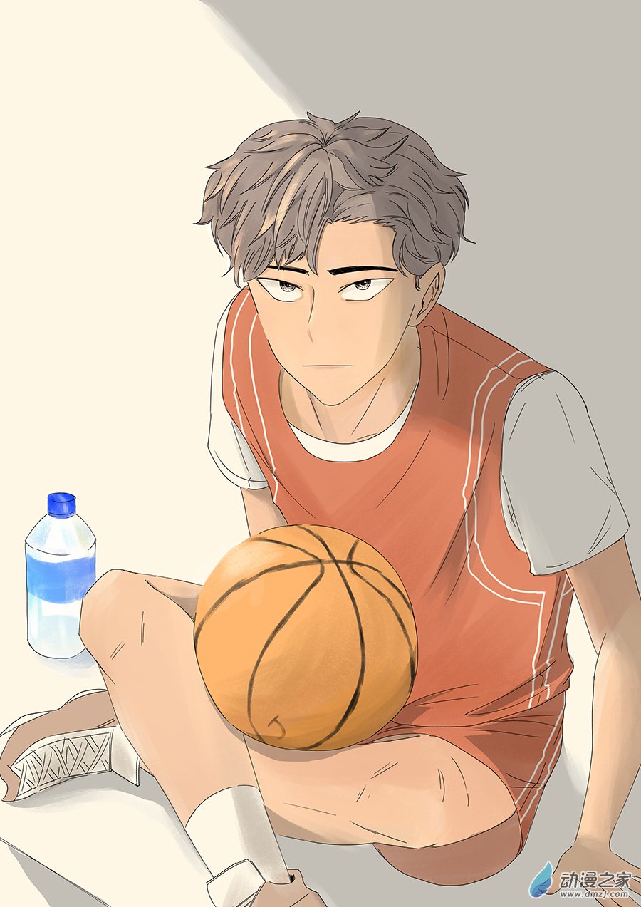 09  星期三的心情-第9话