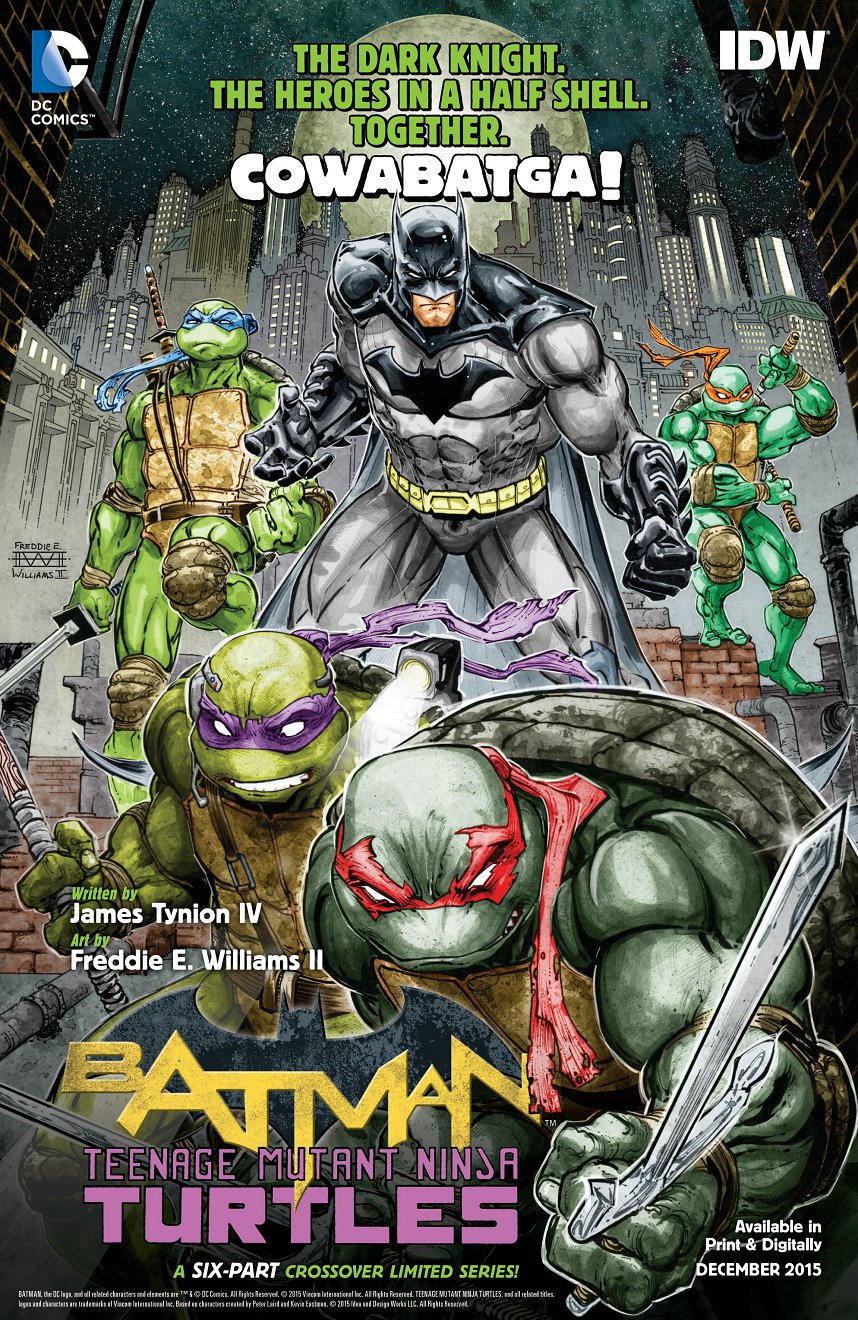 蝙蝠侠与罗宾：不朽传奇v1 - 第12卷 - 5