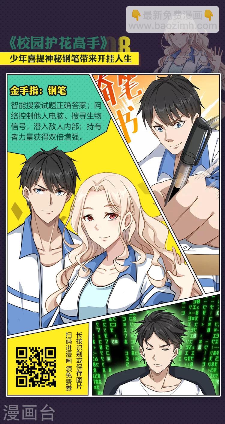 第15期 金手指在手 天下我有-第31话