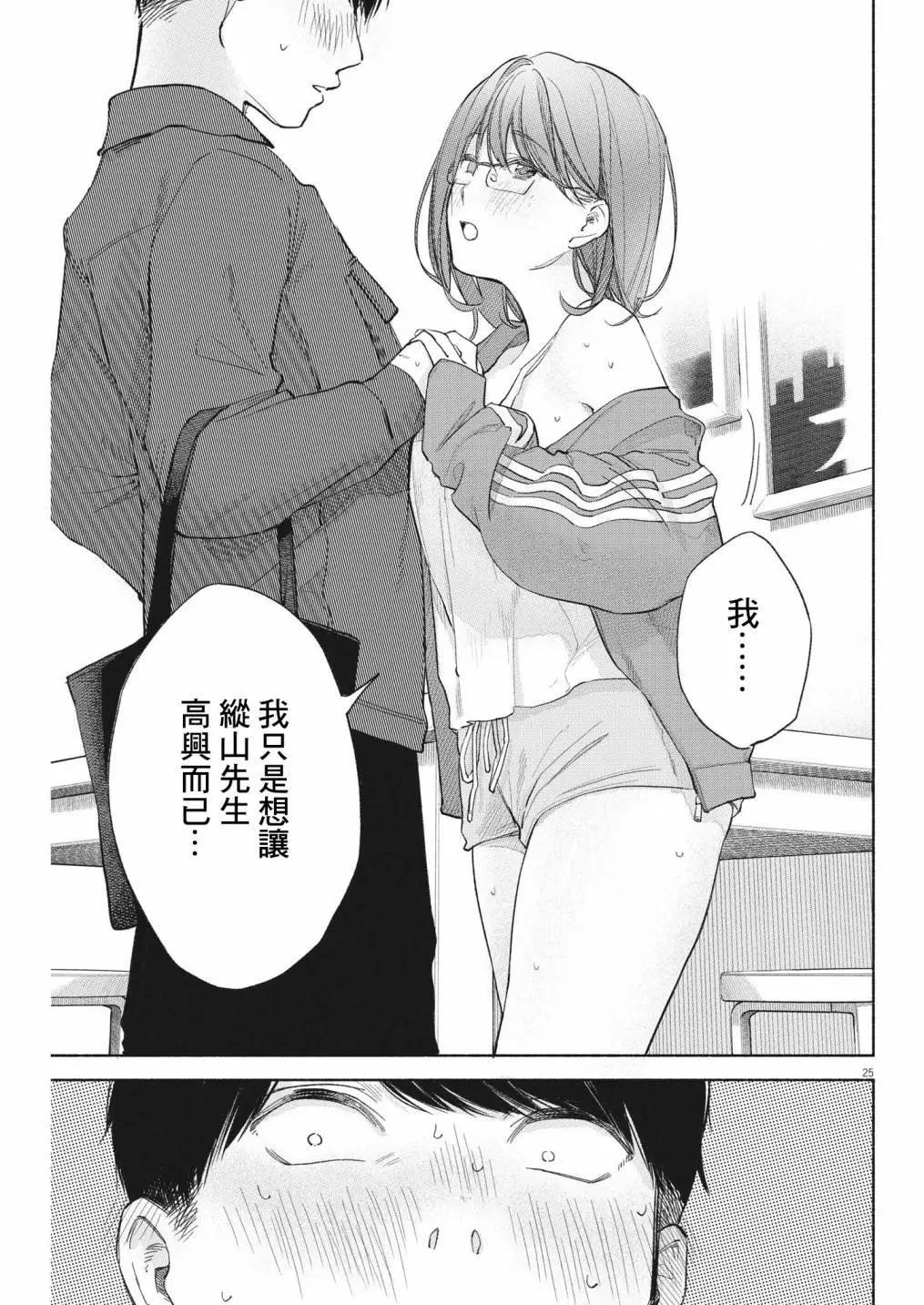 編輯的一生 - 第05話 - 6
