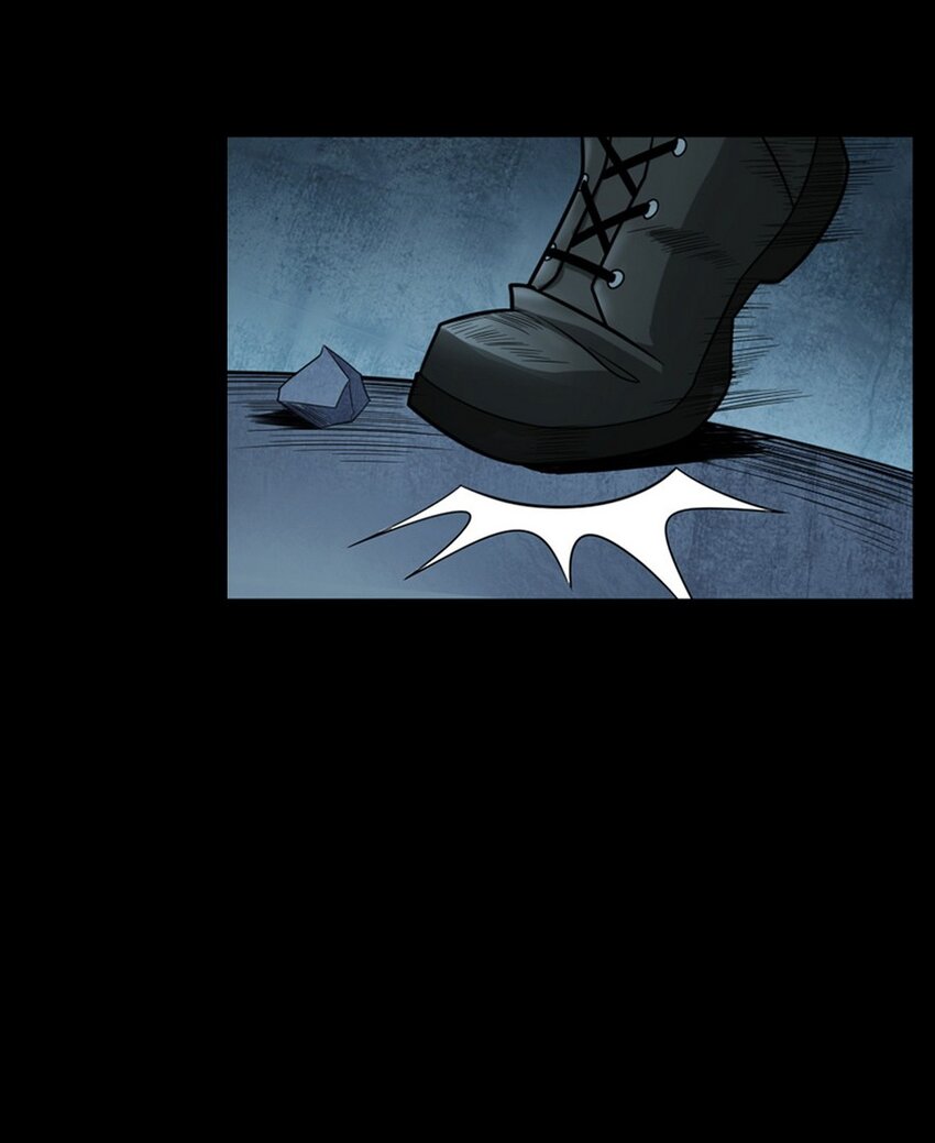 011 永远的弱者 下(1/2)-第11话