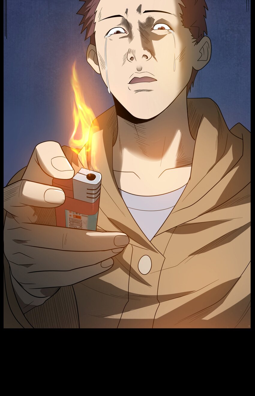 013 烈火永生(1/2)-第13话