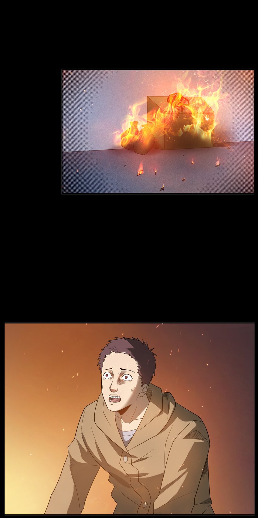 013 烈火永生(1/2)-第13话