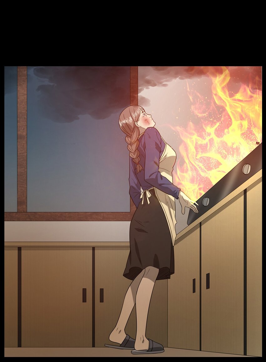 013 烈火永生(1/2)-第13话