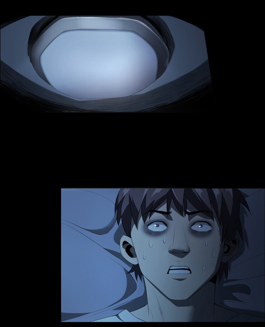 027 美女&middot;恶鬼(1/3)-第27话