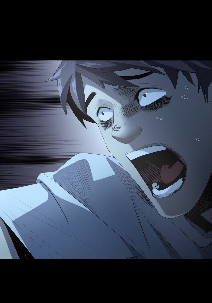 027 美女&middot;恶鬼(1/3)-第27话