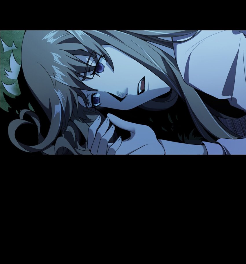 027 美女&middot;恶鬼(1/3)-第27话