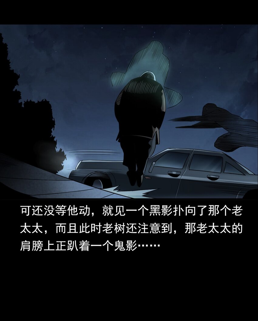 031 诡异路口(1/2)-第31话