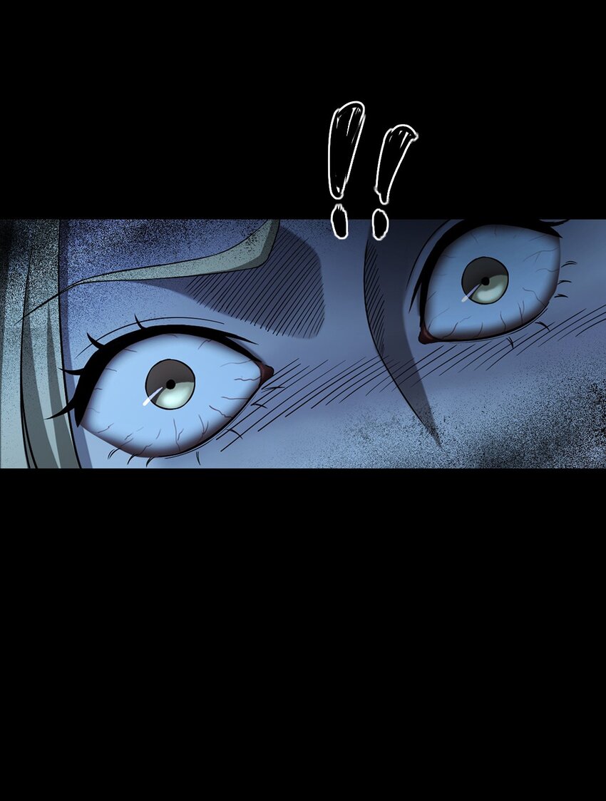 035 诡异的黑猫（上）(1/2)-第35话