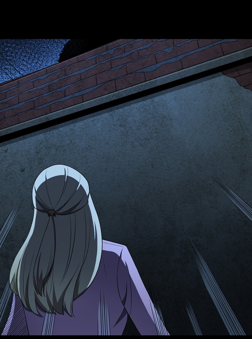 035 诡异的黑猫（上）(1/2)-第35话