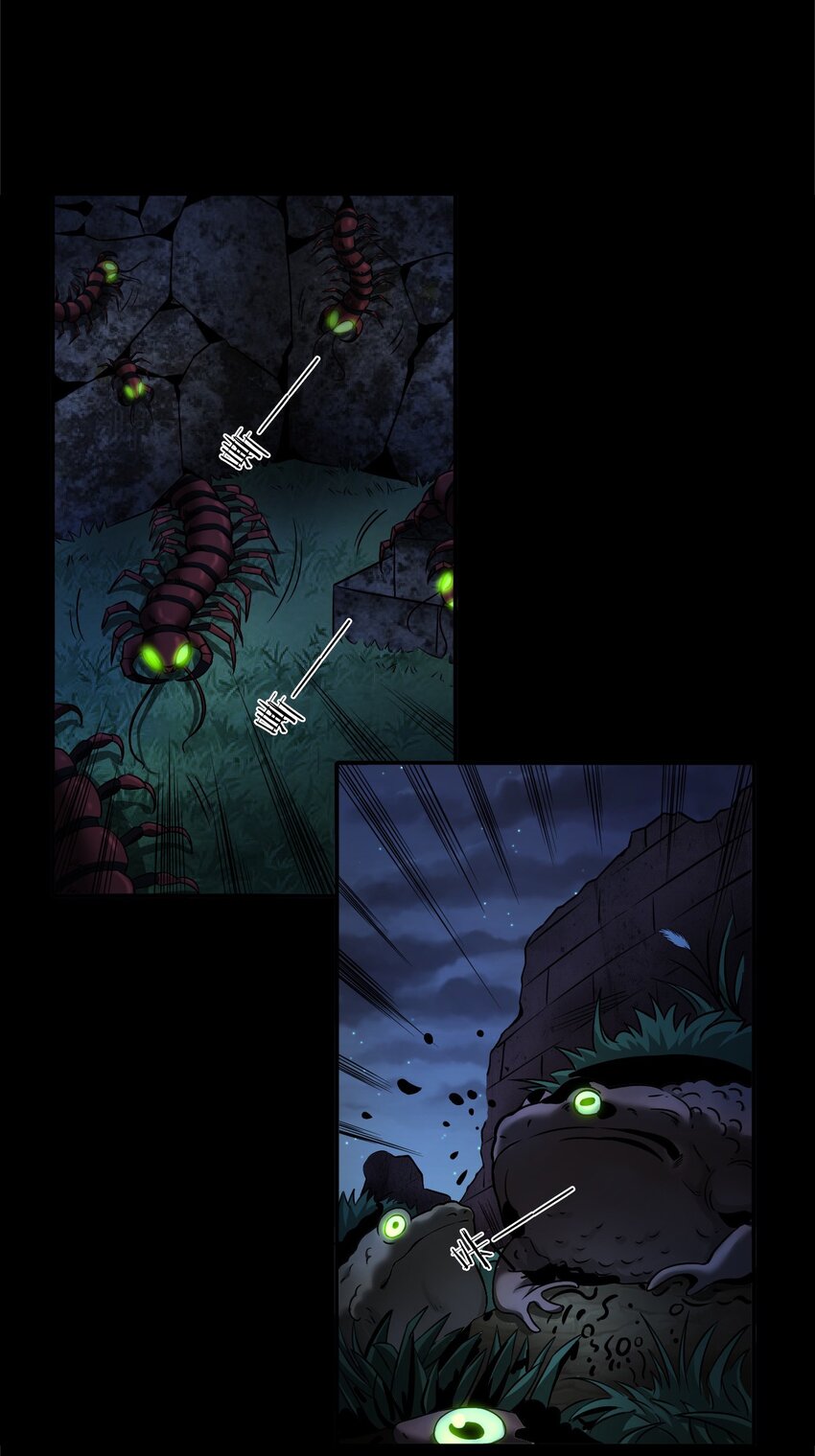 039 赶尸（下）(1/2)-第39话