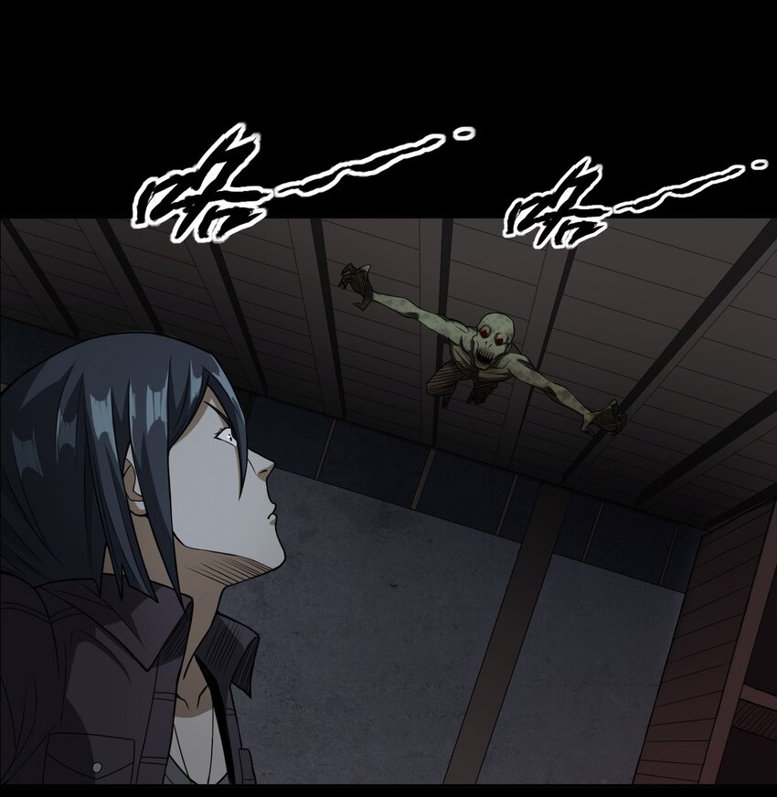 045 僵尸(1/2)-第45话