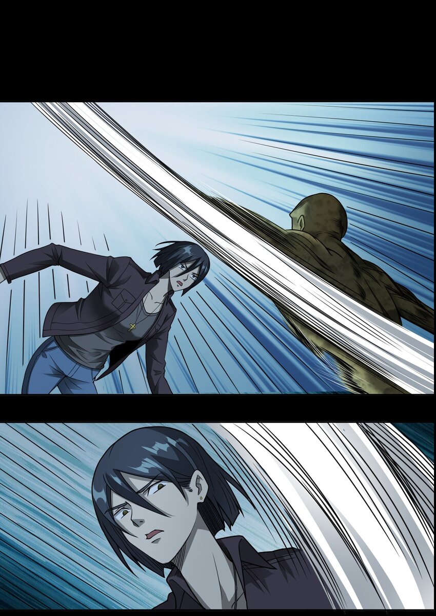 045 僵尸(1/2)-第45话