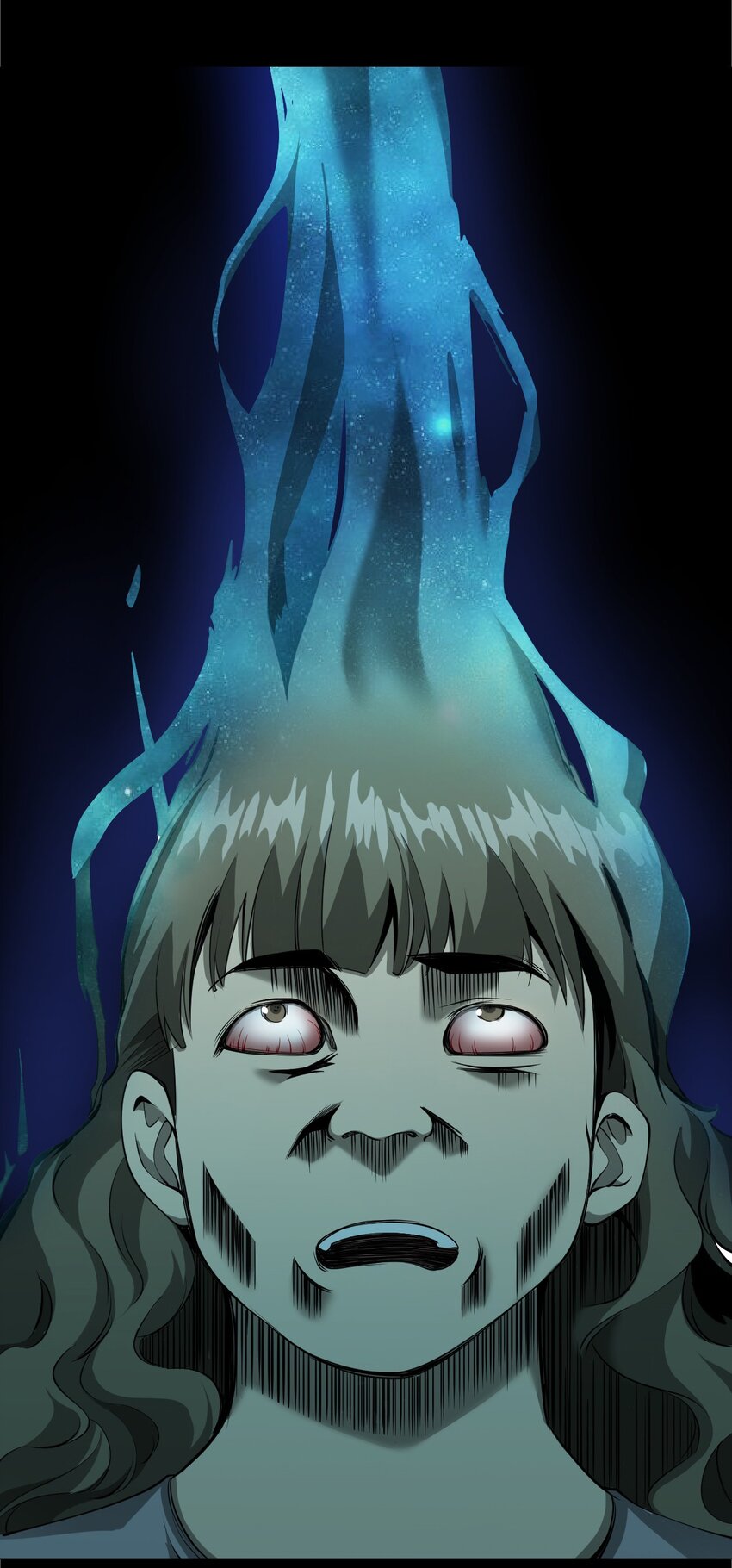 049 拍花(1/2)-第49话