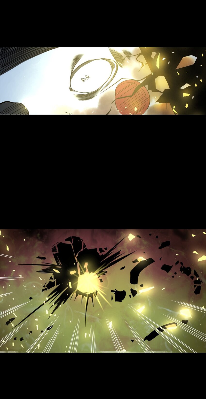 057 超度(1/2)-第57话