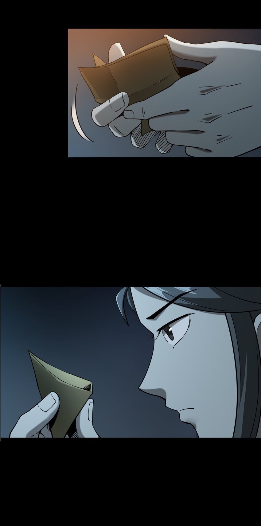 059 追魂灯(1/2)-第59话