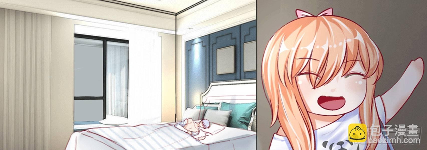 第1话 全都是因为胖(1/2)-第1话