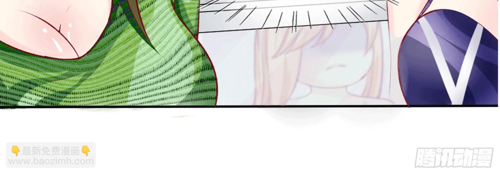 第1话 全都是因为胖(1/2)-第1话