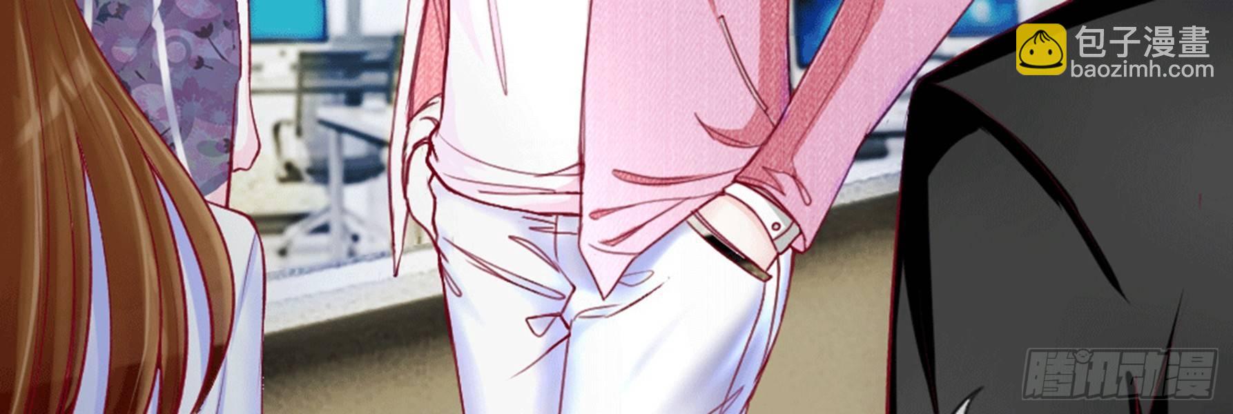 第1话 全都是因为胖(1/2)-第1话