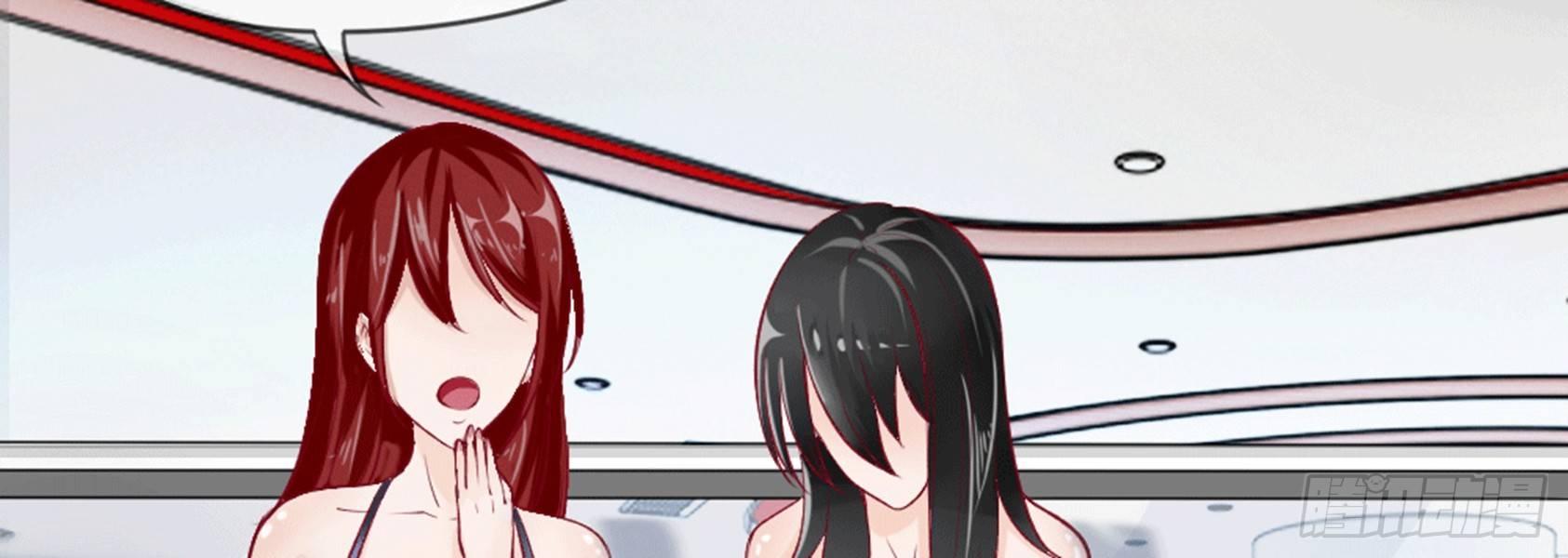 第1话 全都是因为胖(1/2)-第1话