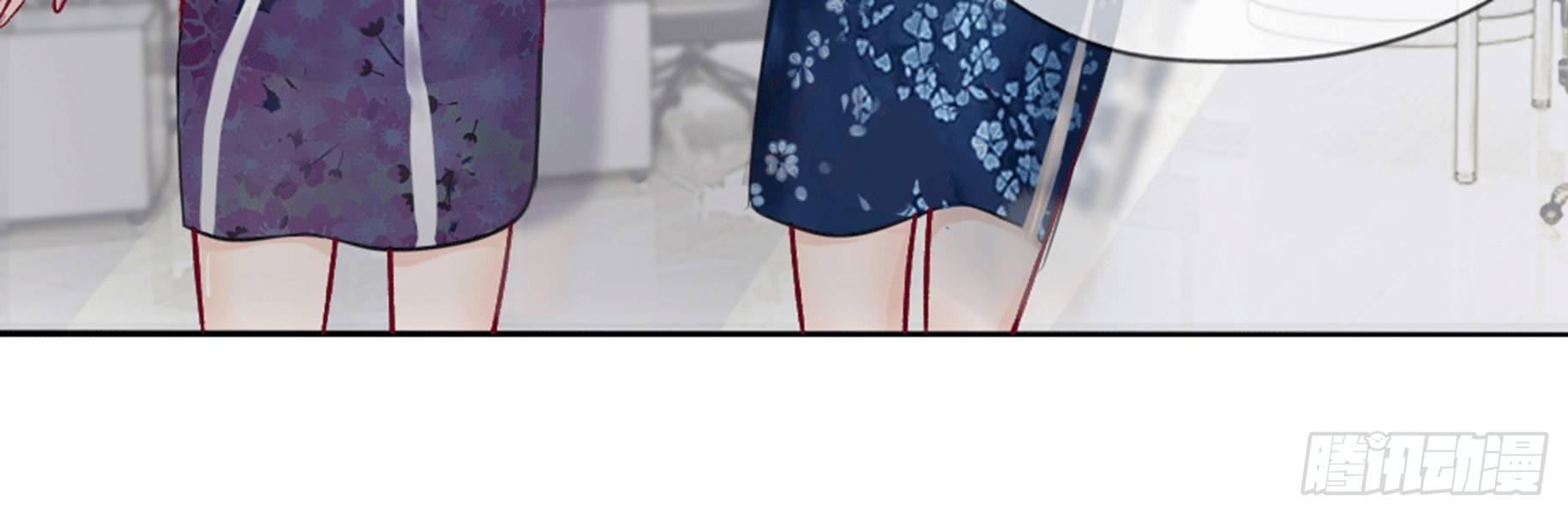 第1话 全都是因为胖(1/2)-第1话