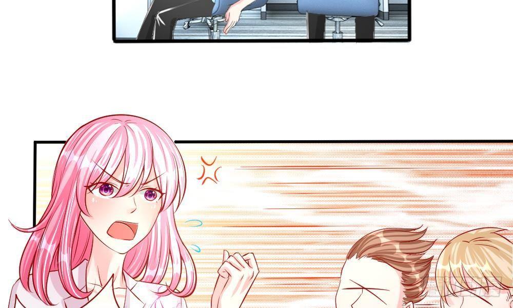 第13话 又见宿敌！办公室风云-第13话