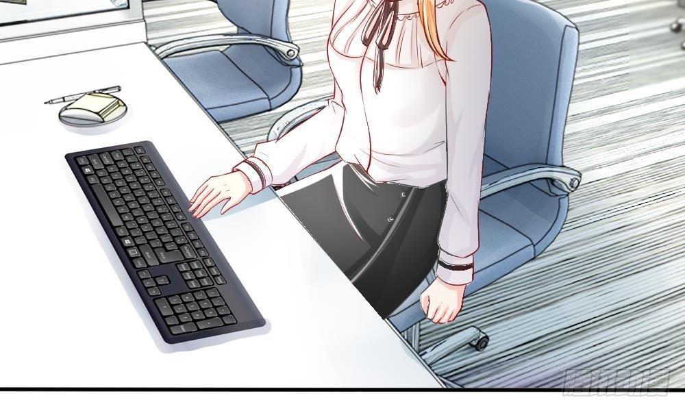 第13话 又见宿敌！办公室风云-第13话